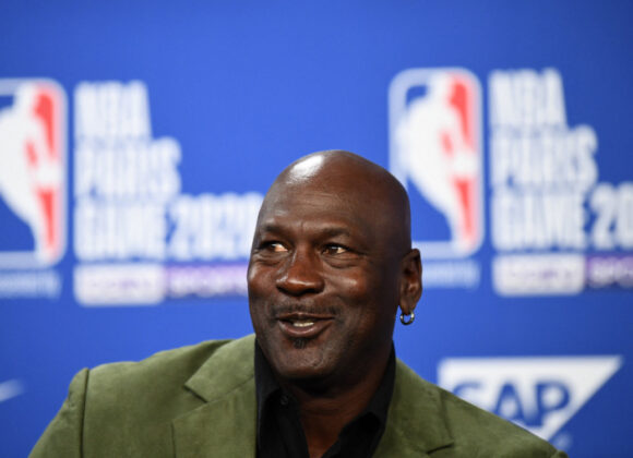 Suposto assassino do pai da lenda do basquete Michael Jordan pode ser inocentado