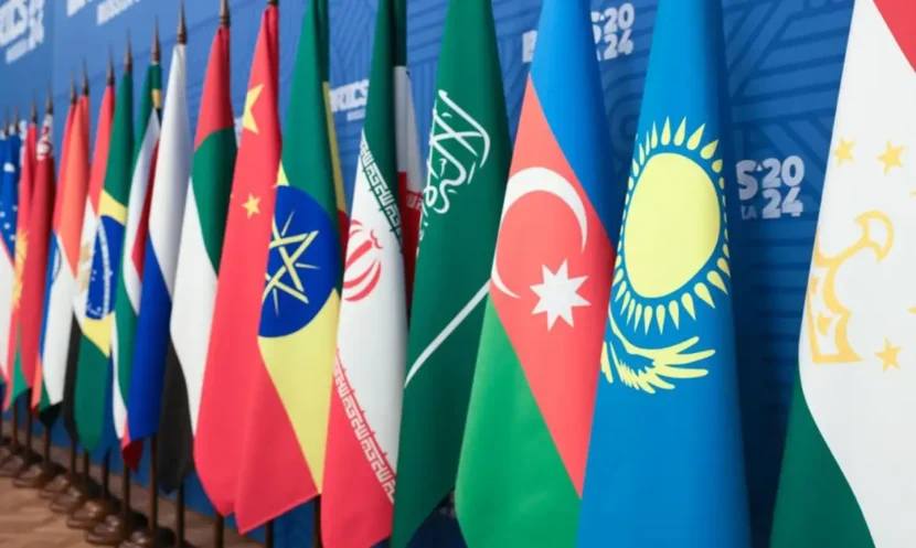 Venezuela fica fora dos Brics após Brasil se posicionar sobre sua entrada Venezuela fica fora dos Brics após Brasil se posicionar sobre sua entrada