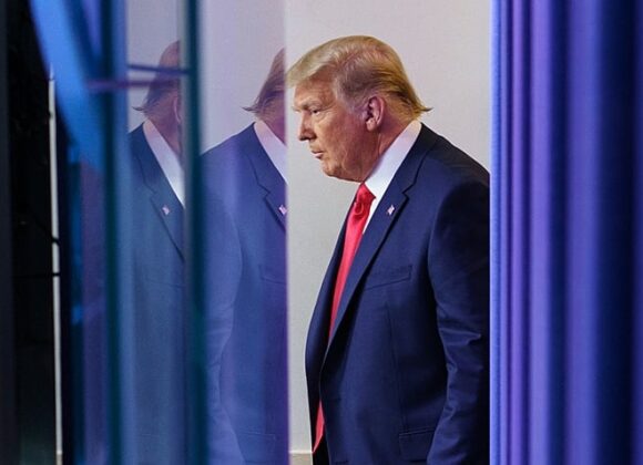 Vitória de Donald Trump para presidência americana gera reações de famosos Vitória de Donald Trump para presidência americana gera reações de famosos