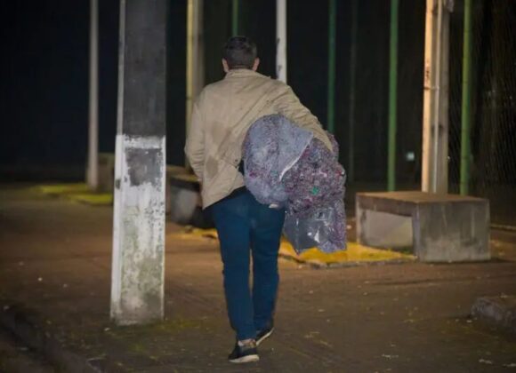 Vigilância ou Cuidado?
