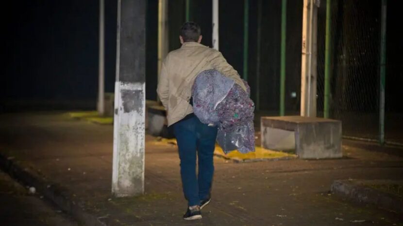 Vigilância ou Cuidado? Vigilância ou Cuidado?