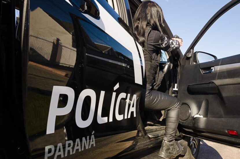 Investigação aponta desavença por herança como motivação para crime em Iracema do Oeste