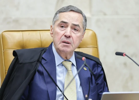 Barroso rebate sanções dos EUA: “Não existe caça às bruxas”