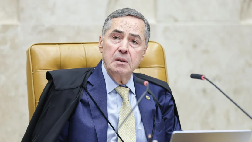 Barroso rebate sanções dos EUA: “Não existe caça às bruxas”