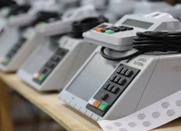 A nova polarização nas eleições municipais de 2024 A nova polarização nas eleições municipais de 2024