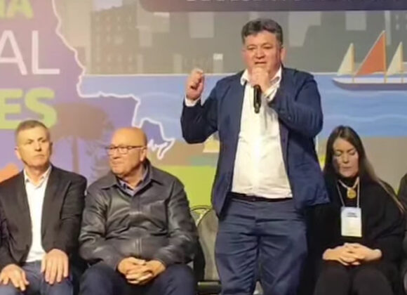 Participação dos municípios é destaque na 7ª Conferência Estadual das Cidades, afirma Orlando Bonette