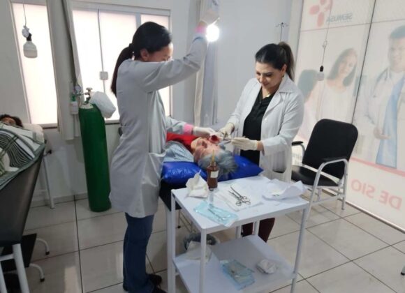 Sesa envia insumos hospitalares para garantir atendimento às vítimas do tornado 8d3f3424-7397-4dae-a183-ddf3b099635c.jpg