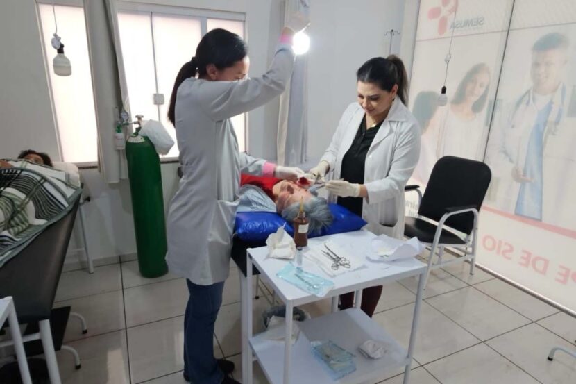 Sesa envia insumos hospitalares para garantir atendimento às vítimas do tornado 8d3f3424-7397-4dae-a183-ddf3b099635c.jpg