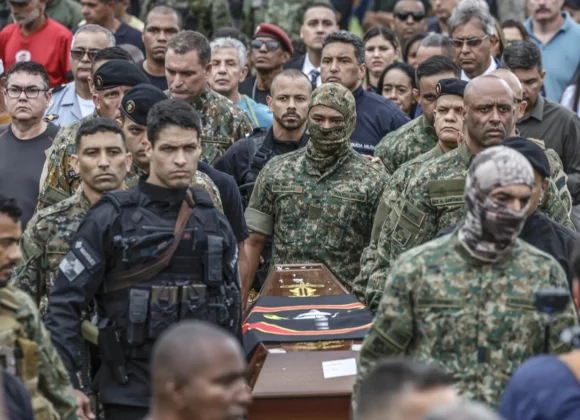 Aliança entre Partido Socialista Brasileiro e ONGs de esquerda se rompe após mega-operação no Rio