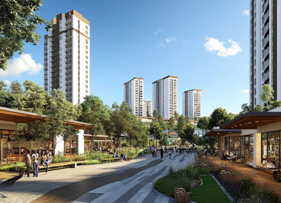 Um novo endereço para o futuro: revitalização do Centro impulsiona o mercado imobiliário curitibano