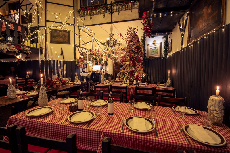 Aruá, Cantina do Délio e Baviera vencem o 1º Sabores de Natal 00538728