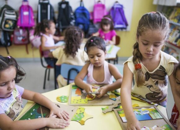 Prefeitura de Curitiba reabre Cadastro Online para solicitação de vagas de creche TEMPLATE SITE - 2026-01-05T142503.227