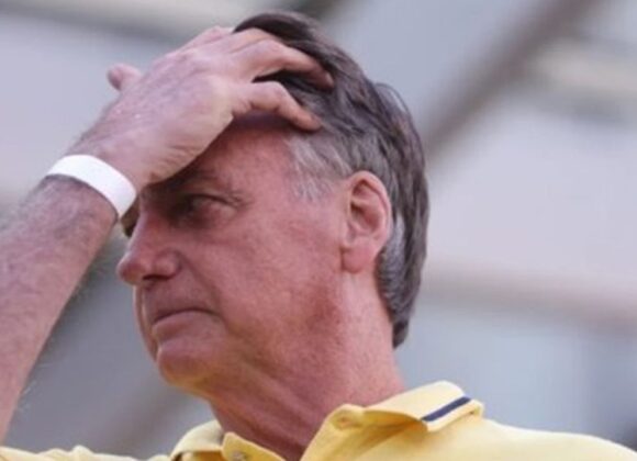 Bolsonaro acaba sofrendo traumatismo craniano leve após queda TEMPLATE SITE - 2026-01-07T110818.012