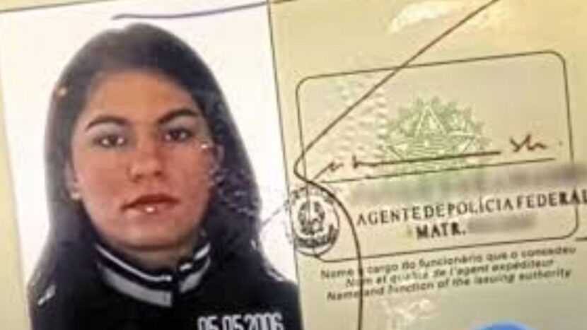 Passaporte de Eliza Samudio é encontrado em Portugal; Entenda o caso TEMPLATE SITE - 2026-01-07T195558.211