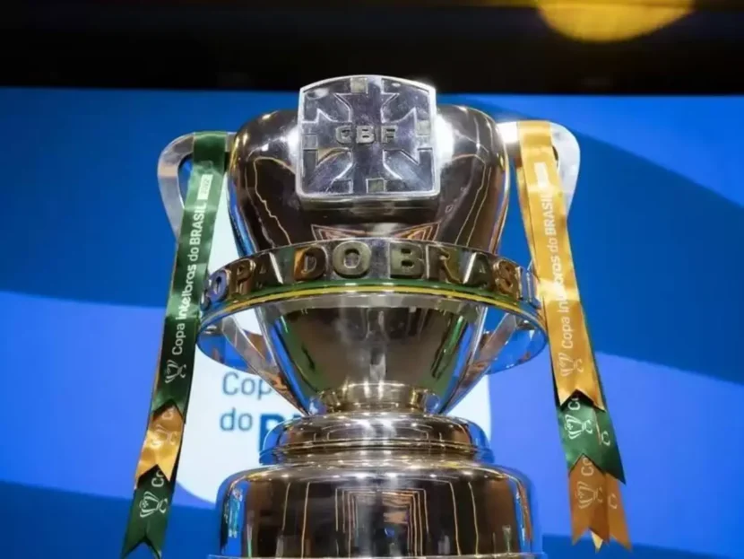 Copa do Brasil 2026 começa com recorde de clubes IMG_6381