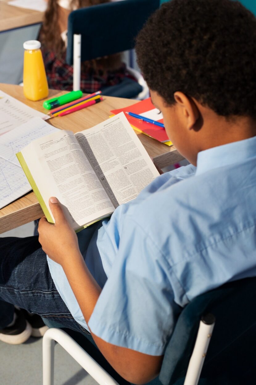 Brasileiros com ensino superior