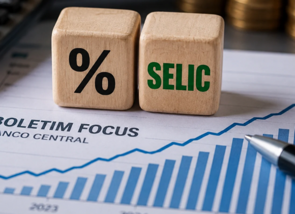 Boletim Focus