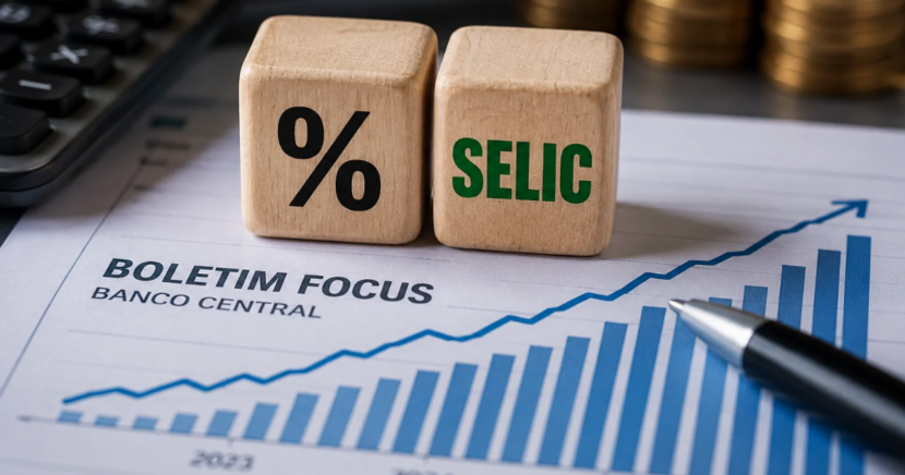 Boletim Focus