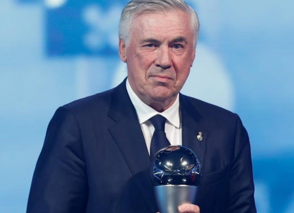 Seleção Brasileira cresce na Copa do Mundo e confirma evolução prevista por Ancelotti Seleção brasileira
