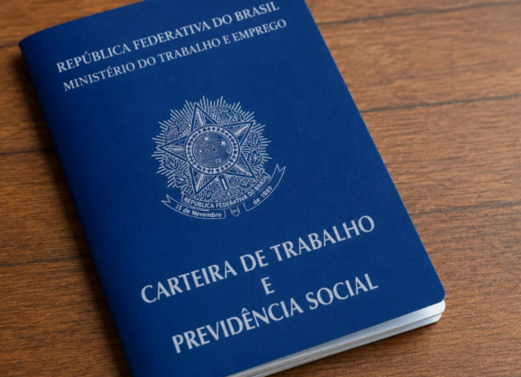 Taxa de desemprego no Brasil