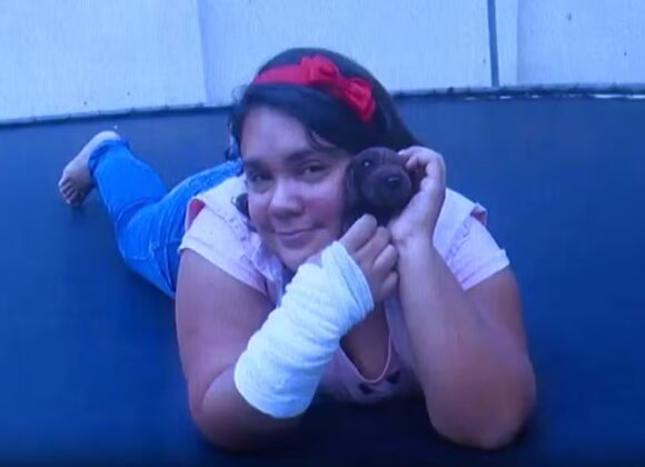 Polícia reabre investigação sobre mulher que se passava por criança e fez vítimas no Paraná IMG_3233