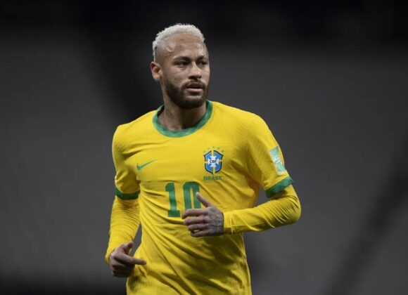 Neymar