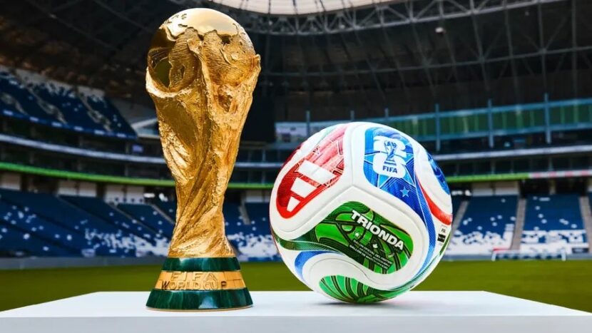 Copa do Mundo 2026