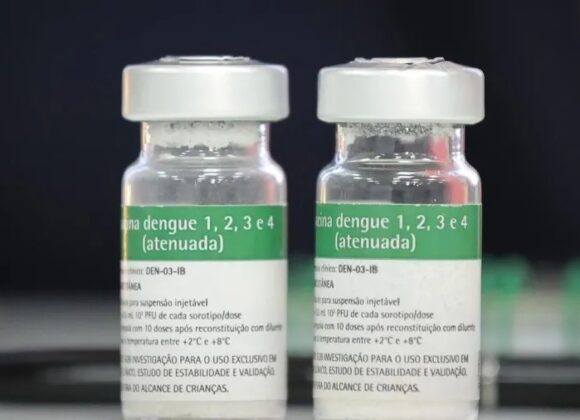 Vacina da dengue do Butantan tem estudos suspensos; entenda os próximos passos c5542903-2736-4633-aed1-19a588583a1e