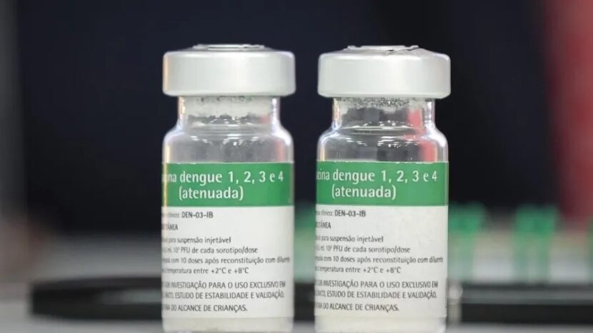 Vacina da dengue do Butantan tem estudos suspensos; entenda os próximos passos c5542903-2736-4633-aed1-19a588583a1e