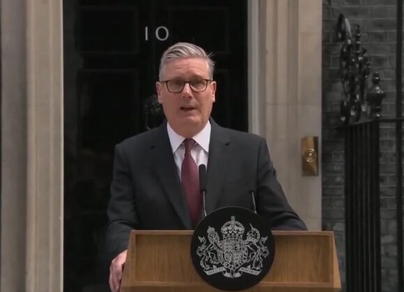 Keir Starmer