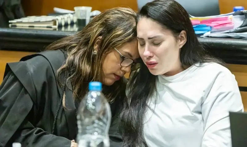 Maria da Penha critica perdão judicial à mãe de Henry Borel e reacende debate sobre violência doméstica dd022865-4d1e-4641-aa67-a62da5896dce