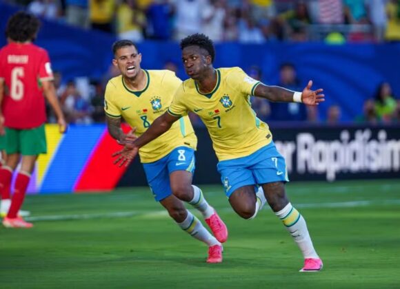 Brasil x Haiti: Seleção tenta encaminhar classificação e superar susto da estreia na Copa do Mundo Brasil x Haiti