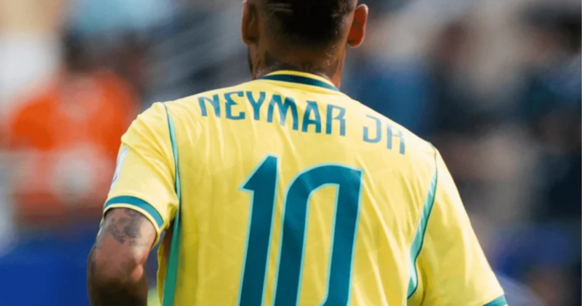 Neymar