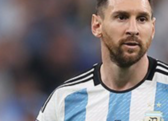 Argentina vence Egito de virada e garante vaga nas quartas de final da Copa do Mundo Argentina x Egito