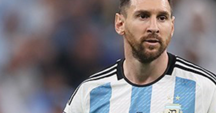 Argentina x Egito