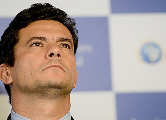 Sergio Moro