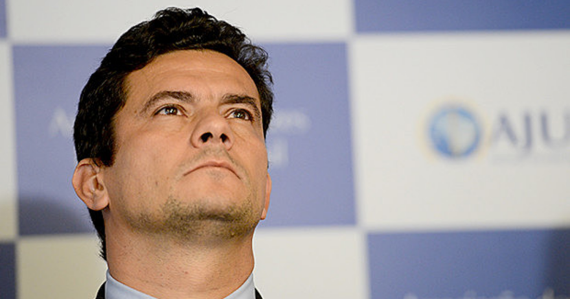 Sergio Moro