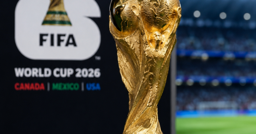 Semifinal da Copa do Mundo 2026 começa com França x Espanha; veja agenda dos jogos Semifinal da Copa