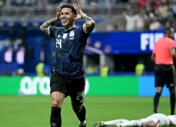 Inglaterra x Argentina: argentinos vencem por 2 a 1 e avançam à final da Copa do Mundo de 2026 Inglaterra X Argentina