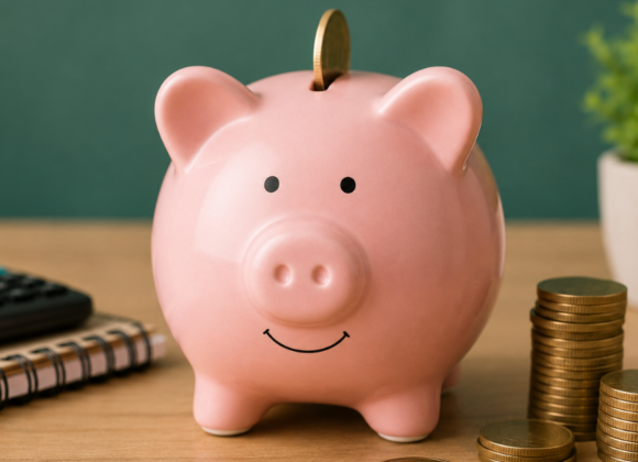 Educação financeira nas escolas