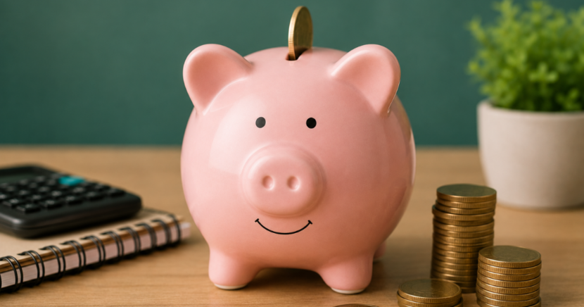 Educação financeira nas escolas
