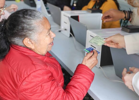 Paraná já emitiu mais de 115 mil Carteiras da Pessoa Idosa em 2026 img_3848